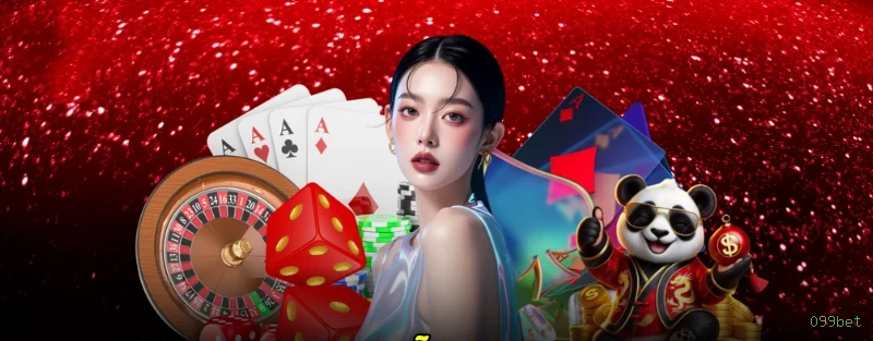 Download app 099bet Android iOS