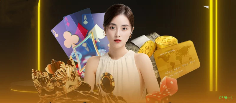Slots no app 099bet mobile