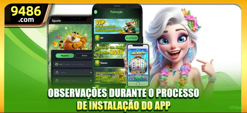 App 099bet apostas esportivas mobile