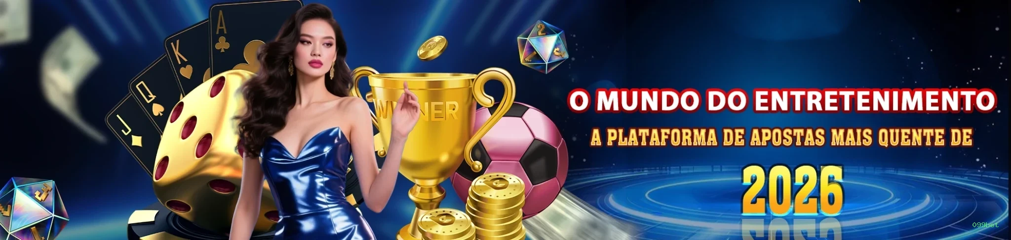 Cassino 099bet app mobile
