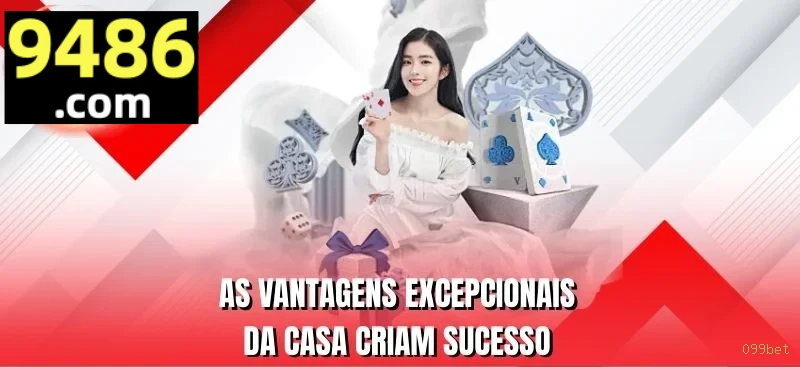 Plataforma 099bet - cassino e apostas