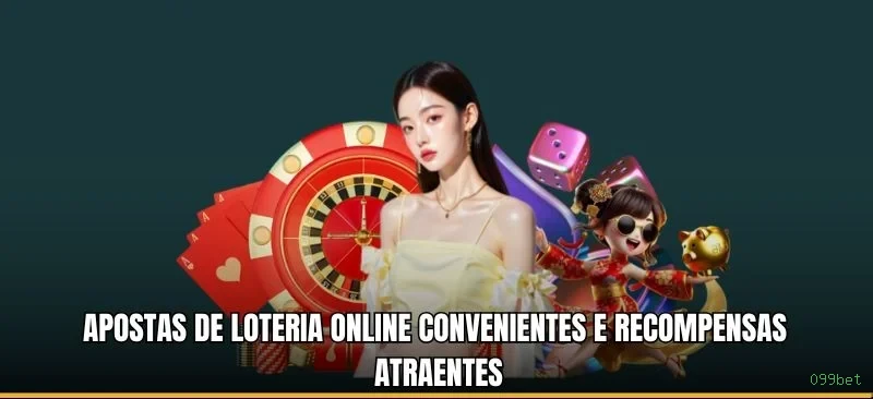 Bônus e prêmios 099bet
